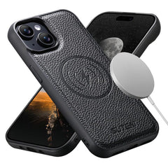 Funda magnética para teléfono Suteni G5 Larg...