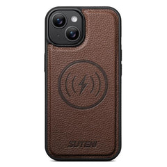 Funda magnética para teléfono Suteni G5 Larg...