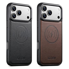 Funda magnética para teléfono Suteni G5 Larg...