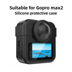 Carcasa protectora de silicona para el cuerp...