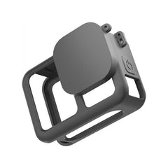 Funda protectora de silicona con correa para...