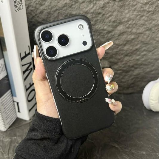Funda para teléfono con soporte MagSafe de p...
