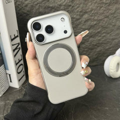 Funda para teléfono con soporte MagSafe de p...