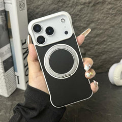 Funda para teléfono con soporte MagSafe de p...