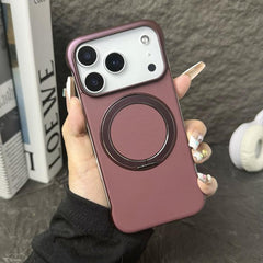 Funda para teléfono con soporte MagSafe de p...