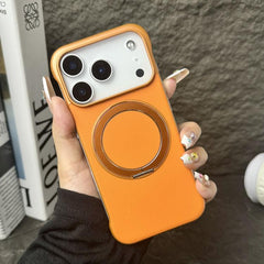 Funda para teléfono con soporte MagSafe de p...