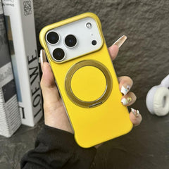 Funda para teléfono con soporte MagSafe de p...