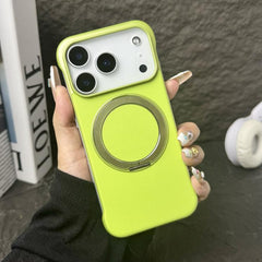 Funda para teléfono con soporte MagSafe de p...