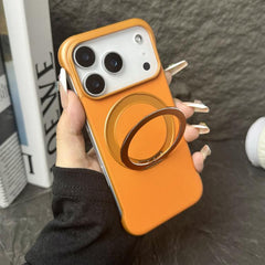 Funda para teléfono con soporte MagSafe de p...