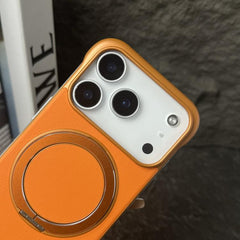 Funda para teléfono con soporte MagSafe de p...