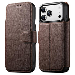 Funda para teléfono Suteni Q05 - Cartera mul...