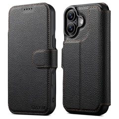 Funda para teléfono Suteni Q05 - Cartera mul...