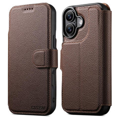 Funda para teléfono Suteni Q05 - Cartera mul...