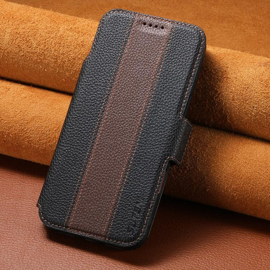 Funda para teléfono Suteni Q08 2 en 1, tipo ...