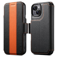 Funda para teléfono Suteni Q08 2 en 1, tipo ...