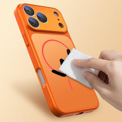 Funda para teléfono Dunjia de silicona orgán...