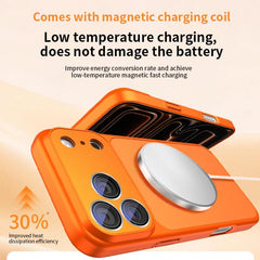 Funda para teléfono Dunjia de silicona orgán...