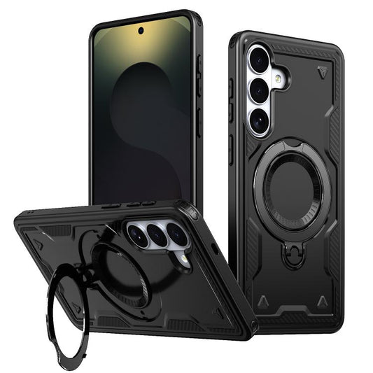 Funda para teléfono Kalebol PC Hybrid TPU Ar...
