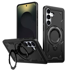 Funda para teléfono Kalebol PC Hybrid TPU Ar...