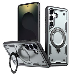 Funda para teléfono Kalebol PC Hybrid TPU Ar...