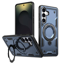 Funda para teléfono Kalebol PC Hybrid TPU Ar...