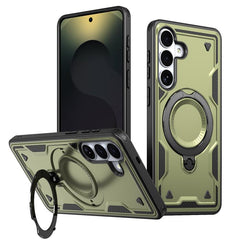 Funda para teléfono Kalebol PC Hybrid TPU Ar...