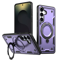 Funda para teléfono Kalebol PC Hybrid TPU Ar...