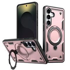 Funda para teléfono Kalebol PC Hybrid TPU Ar...
