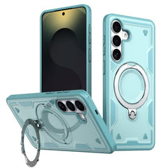 Funda para teléfono Kalebol PC Hybrid TPU Ar...