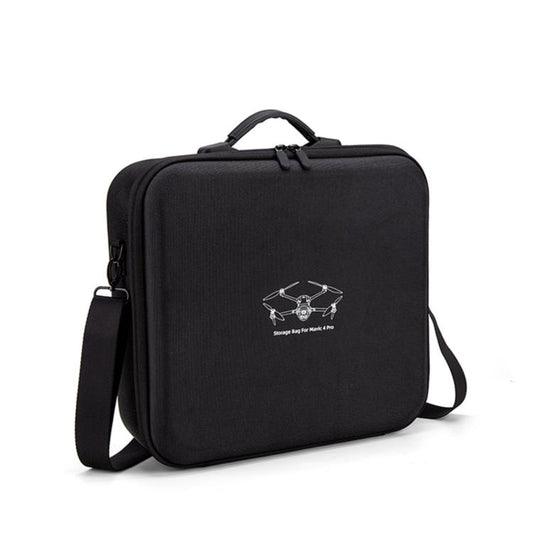 Bolso de hombro con almacenamiento Drone Fly...
