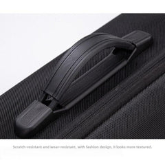 Bolso de hombro con almacenamiento Drone Fly...