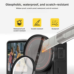 Protector de lente para DJI Osmo Action 6   ...