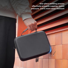 Bolsa de almacenamiento portátil multifuncio...
