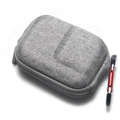 Mini bolsa de almacenamiento a prueba de gol...