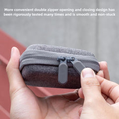 Mini bolsa de almacenamiento a prueba de gol...