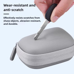 Bolsa de almacenamiento corporal a prueba de...