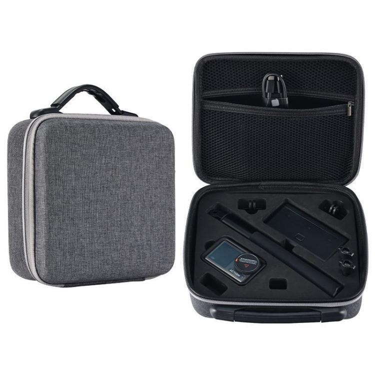 Caja de almacenamiento portátil para cámaras...
