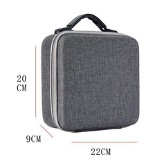 Caja de almacenamiento portátil para cámaras...