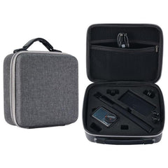 Caja de almacenamiento portátil para cámaras...
