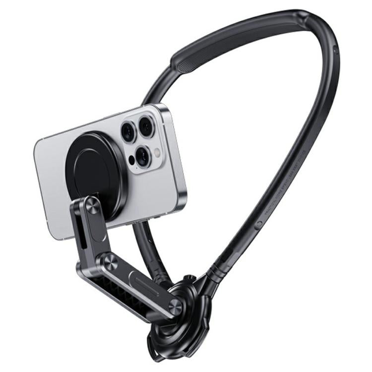 Soporte magnético para teléfono G02S con ban...