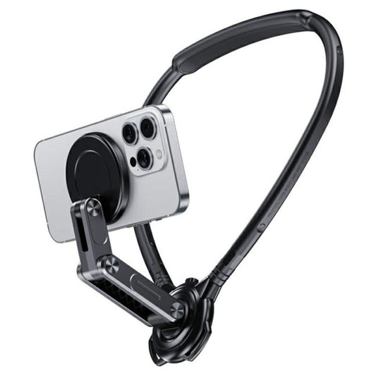 Soporte magnético para teléfono G02S con ban...