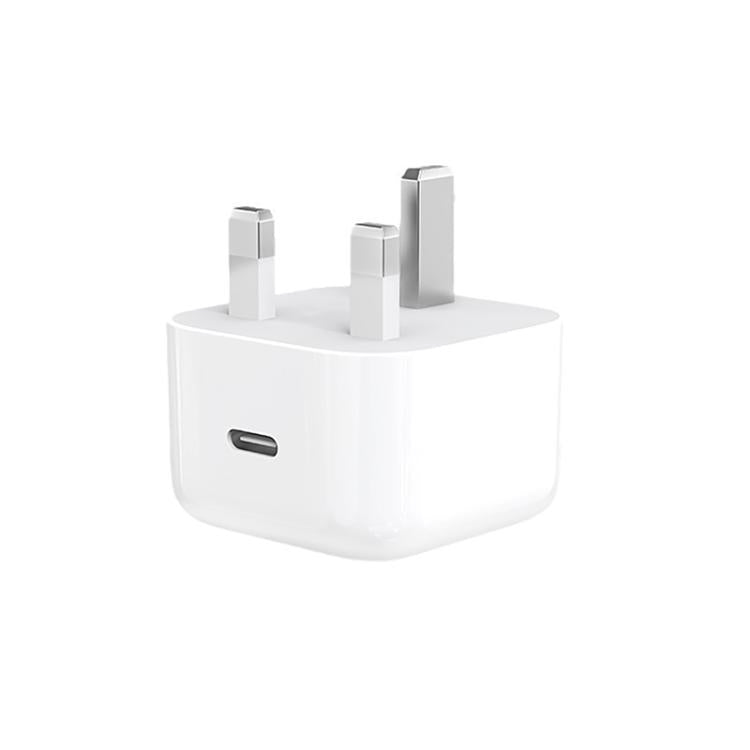 Cargador A3365 PD40W con interfaz USB-C/Tipo...