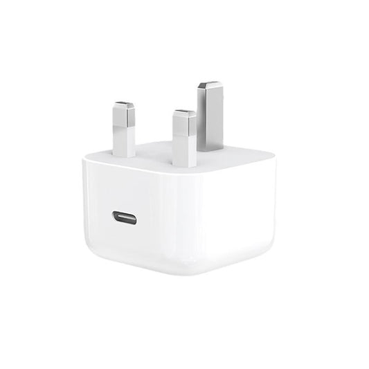Cargador A3365 PD40W con interfaz USB-C/Tipo...