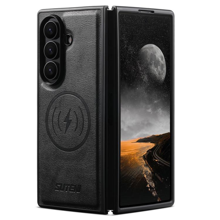 Funda magnética para teléfono Suteni G5 de p...