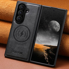 Funda magnética para teléfono Suteni G5 de p...
