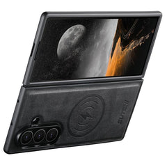 Funda magnética para teléfono Suteni G5 de p...