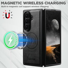 Funda magnética para teléfono Suteni G5 de p...
