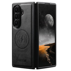 Funda magnética para teléfono Suteni G5 de p...