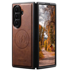 Funda magnética para teléfono Suteni G5 de p...