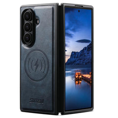 Funda magnética para teléfono Suteni G5 de p...